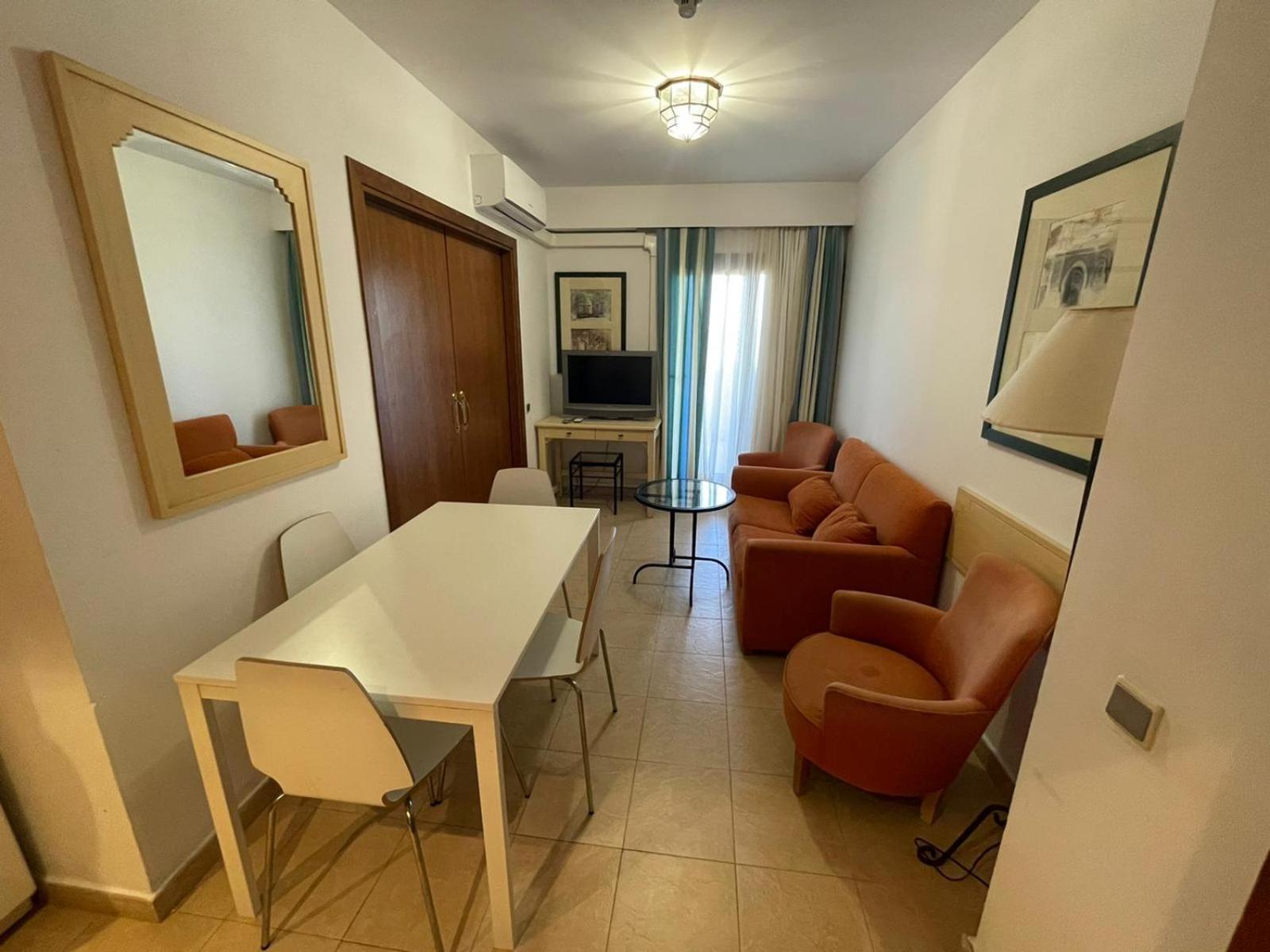 Apartamento Vistas Marismas Dos Dormitorios Isla Canela Εξωτερικό φωτογραφία